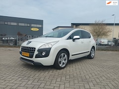 Peugeot 3008 - 1.6 THP Blue Lease Executive