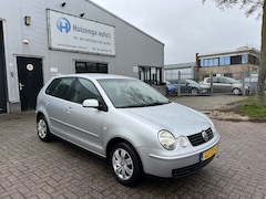 Volkswagen Polo - 1.2L | 5DRS| AIRCO| APK:30-12-2026