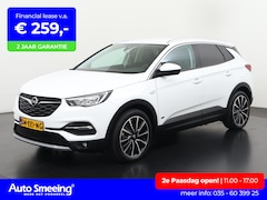 Opel Grandland X - 1.6 Turbo Hybrid4 Innovation | Camera | Elektr achterklep | Blind spot | Zondag Open
