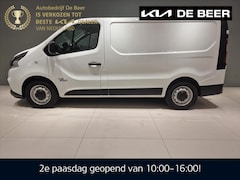 Fiat Talento - GB 2.0 MJ EcoJet 146pk L1H1 2700 SX Navigatie Airco Cruise Controle Trekhaak