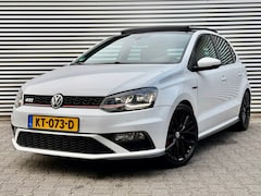 Volkswagen Polo - 1.8 TSI GTI | Panorama | LED | Camera | Navigatie | 100% Onderhouden | AP Schroefset