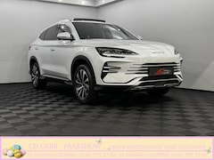 BYD Seal U - 1.5 DM-i FWD Boost 5 Op voorraad direct leverbaar, 360 Camera, Pano, Leder, Navi, Infinity