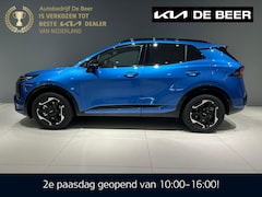 Kia Sportage - 1.6 T-GDi 239pk Hybrid AT6 GT-Line Navi/ Clima/ Cruise/ Pano