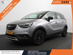 Opel Crossland - 1.2 Turbo Innovation | Climate Control | Apple Carplay / Android auto | Lichtmetalen Velge
