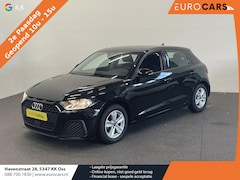 Audi A1 Sportback - 1.0 TFSI 95pk S Tronic | Navigatie | Apple Carplay/Android Auto | Parkeersensoren | Cruise