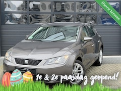 SEAT Leon - 1.2 TSI Style | Stoelverw | Sensoren | Cruise cont