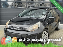 Kia Rio - 1.4 CVVT Plus Pack| Sensoren | Rijklaar geleverd
