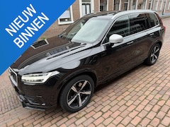 Volvo XC90 - 2.0 T8 Twin Engine AWD R-Design Pano Trekhaak Lede