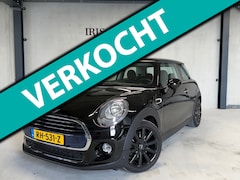 MINI Cooper - 1.5 - Airco - Cruise Control - 1e Eig - PDC - Bluetooth