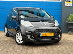 Peugeot 107 - 1.0 Envy 5Drs|Airco|1e Eig