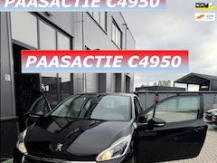 Peugeot 208 - 1.2 PureTech Active nieuwe APK & distributieriem