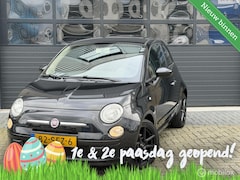 Fiat 500 - 1.2 Pop | LMV velgen | NAP | Rijklaar geleverd