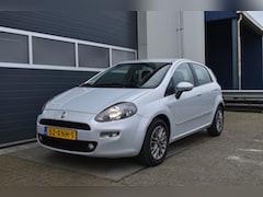 Fiat Punto Evo - 1.3 M-Jet Easy