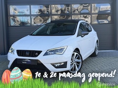 SEAT Leon - 1.8 TSI FR | Pano | Stoelverw | Cruise | Sensoren