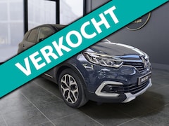 Renault Captur - 1.3 TCe Version S | All-in incl. 12 mnd. BOVAG