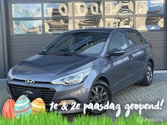 Hyundai i20 - 1.0 T-GDI I-Motion| Stoel & Stuurverw | BT | AC