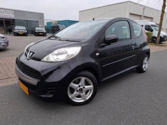 Peugeot 107 - 1.0-12V XS AIRCO/SPORTVELGEN/ELEKTRISCHE RAMEN