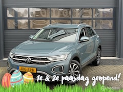 Volkswagen T-Roc - 1.5 TSI | DSG | Virtu | Standkachel | Stoel
