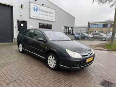 Citroën C5 - 2.0-16V Exclusive| Sedan|AIRCO| EXPORT
