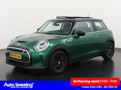 MINI Mini-Electric - Premium Edition 33 kWh | SOH 100% | Panoramadak | Leder | Harman/Kardon | Zondag Open