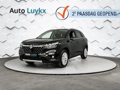 Suzuki S-Cross - 1.5 Hybrid Select Automaat | Voorraad | €2.964, - actiekorting
