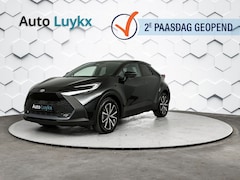 Toyota C-HR - CH-R 2.0 PHEV First Edition | 223 PK | Navigatie | Elektrische Achterklep