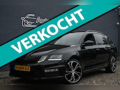 Skoda Octavia Combi - 1.5 TSI Sport | Virtual Cockpit | Pano | 6 Maanden Garantie