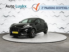Ford Puma - 1.5 EcoBoost ST-X | 200 PK | Panoramadak | Performance Pack | B&O Premium Audio | Elektris