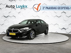 BMW 2-serie Gran Coupé - 218i M-Sport Automaat | Virtual Cockpit | M-Sport Exterieur | Stuur + Stoelverwarming
