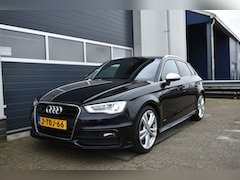 Audi A3 Sportback - 1.2 TFSI Ambition Pro Line S