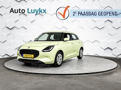 Suzuki Swift - 1.2 Comfort Smart Hybrid | Navigatie | Adaptieve Cruise Control | Allseason Banden