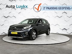 Kia Niro - 1.6 GDi Hybrid Dynamicline | Navigatie | Adaptieve Cruise Control | Parkeercamera
