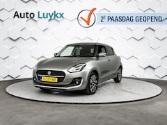 Suzuki Swift - 1.2 Style Smart Hybrid | Navigatie | Adaptieve Cruise Control | Climate Control