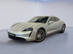 Porsche Taycan - 4S Performance 84 kWh|BURMESTER|SPORTCHRONO|INRUIL MOGELIJK|