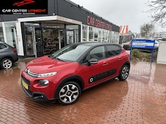 Citroën C3 - 1.2 PT S&S Shine | €250, - KORTING PAASACTIE | weinig km´s |