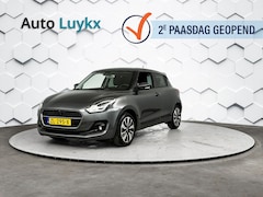 Suzuki Swift - 1.2 Stijl Smart Hybrid | Navigatie | Adaptieve Cruise Control | Parkeercamera