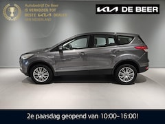 Ford Kuga - 1.6 EcoBoost Powershift 182pk 4WD Aut Titanium