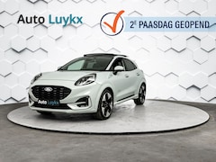 Ford Puma - 1.0 EcoBoost Hybrid 155pk Automaat ST-Line X | Panoramadak | Premium Audio Bang & Olufsen