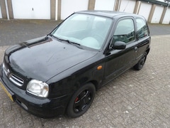 Nissan Micra - 1.3 Lima