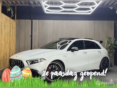 Mercedes-Benz A-klasse - AMG 45 S 4MATIC+ Premium Plus