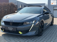 Peugeot 508 - 1.6 HYbrid Sport Engineered