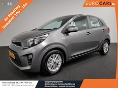 Kia Picanto - 1.0 DPi DynamicLine | Navigatie | Apple Carplay/Android Auto | Airco | Camera | DAB | Lich