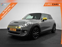 MINI Mini-Electric - Cooper Charged 33 kWh | Leder | Climate Control | Cruise Control | Navigatie | Camera | He