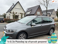 Volkswagen Golf Sportsvan - 1.2 TSI Connected Series AUTOMAAT