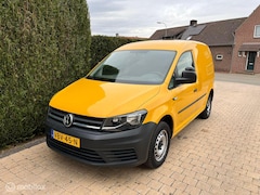 Volkswagen Caddy - Bestel 2.0 TDI L1H1 BMT SLECHTS 98000 KM