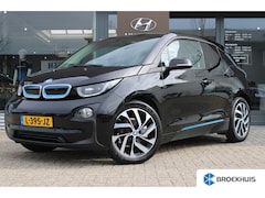 BMW i3 - Executive Edition 120Ah 42 kWh | Achteruitrijcamera | Airco (automatisch) | Keyless entry