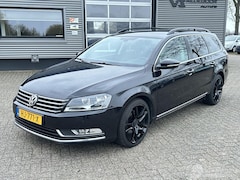 Volkswagen Passat Variant - 1.4 TSI Comfortline automaat