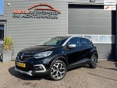Renault Captur - 1.3 TCe Intens Automaat*Navi*Stoelverwarming