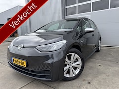 Volkswagen ID.3 - First Pro 58 kWh Leder ST. VERW. LUXE UITVOERING.SOH 92% Prijs incl. BTW