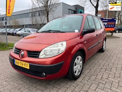 Renault Grand Scénic - 2.0-16V Business Line 7persoons